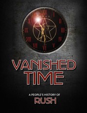 Vanished Time