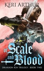 Of Scale and Blood