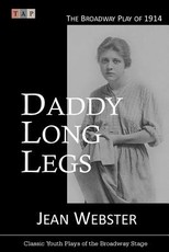 Daddy Long Legs