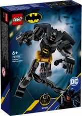 Bricks Super Heroes 76270 — Batmano mechaniniai šarvai (konstruktorių rinkinys)