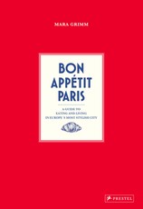 Bon AppÃÂ©tit Paris
