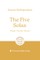 The Five Solas: These Truths Alone