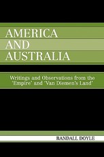 America and Australia