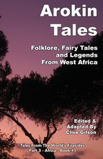 Arokin Tales
