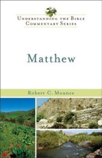 Matthew (Understanding the Bible Commentary Series)
