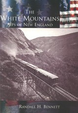 The White Mountains: