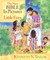 The New Bible in Pictures for Little Eyes