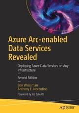 Azure Arc-Enabled Data Services Revealed
