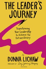 The Leader's Journey