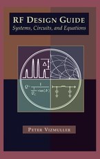 RF Design Guide Systems, Circuits and Equations