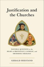 Justification and the Churches