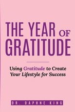 The Year of Gratitude