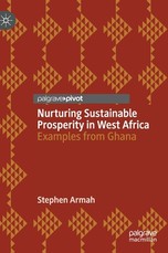 Nurturing Sustainable Prosperity in West Africa
