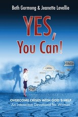 Yes, You Can!