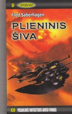 Plieninis Šiva (PFAF 439)