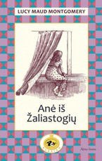 Anė iš Žaliastogių