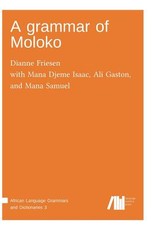 A grammar of Moloko