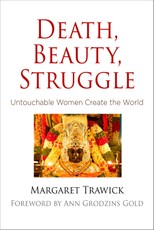 Death, Beauty, Struggle