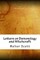 Letters on Demonology and Witchcraft