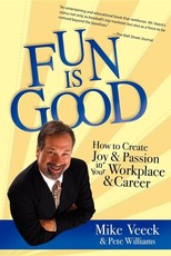 Fun Is Good