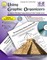 Using Graphic Organizers, Grades 6 - 8