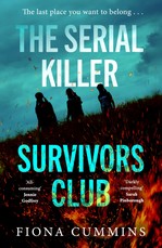 The Serial Killer Survivors Club