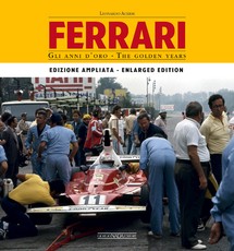 Ferrari - The Golden Years