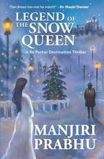 Legend of the Snow Queen