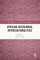 African-Decolonial Interculturalities