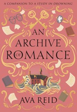An Archive of Romance
