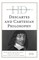 Historical Dictionary of Descartes and Cartesian Philosophy