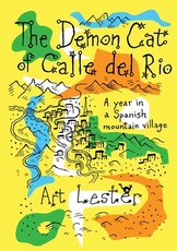 The Demon Cat of Calle del Rio