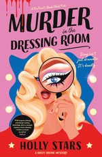 Murder in the Dressing Room