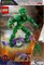LEGO Marvel Green Goblin Construction Figure