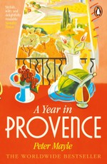 A Year in Provence