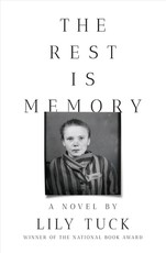 The Rest Is Memory