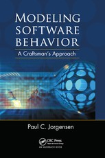 Modeling Software Behavior