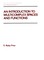 An Introduction to Multicomplex SPates and Functions