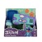DISNEY STITCH Muilo burbulų šautuvas