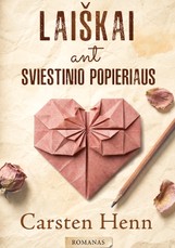 Laiškai ant sviestinio popieriaus