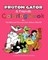 Proton Gator & Friends Coloring Book