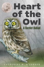 Heart of the Owl