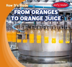 From Oranges to Juice