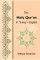 The Holy Qur'an in Today's English
