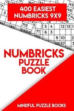 Numbricks Puzzle Book