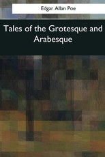 Tales of the Grotesque and Arabesque