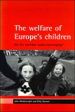 The Welfare of Europe's Children