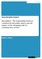 Buyosphere - The relationship between commercial and public spaces and the impact of the shopping mall on contemporary society