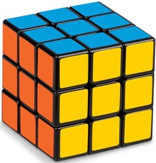 Galvosūkis „Kubikas rubikas“, 3x3