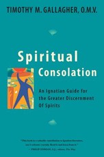 Spiritual Consolation